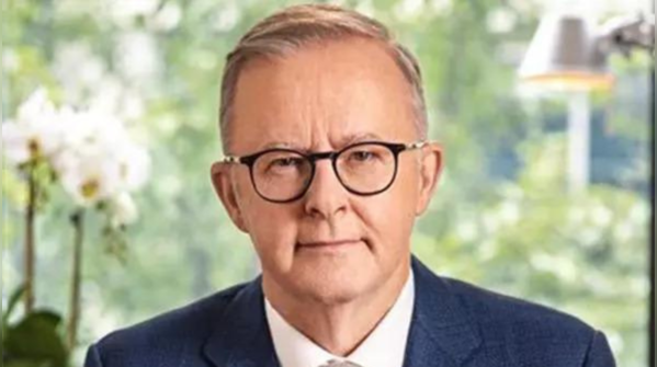 Australian PM offered condolences for attack