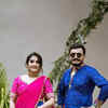 Article image for: Divya Uruduga and Aravind KP's picture-perfect moments define relationship goals
