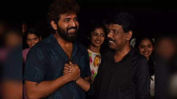 'Vanangaan' shoot wrapped up