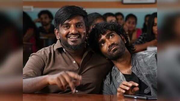 Ashwath Marimuthu's second directorial will have Pradeep Ranganathan