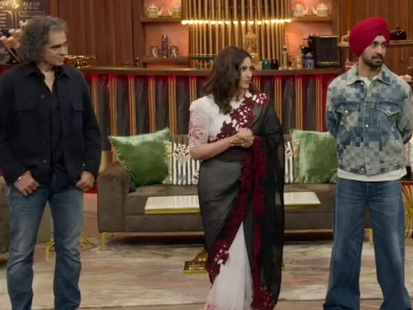 Imtiaz Ali