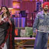 Diljit and Parineeti Set the Stage Ablaze with Their Epic Duet