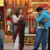 What happened when Diljit and Kapil come together