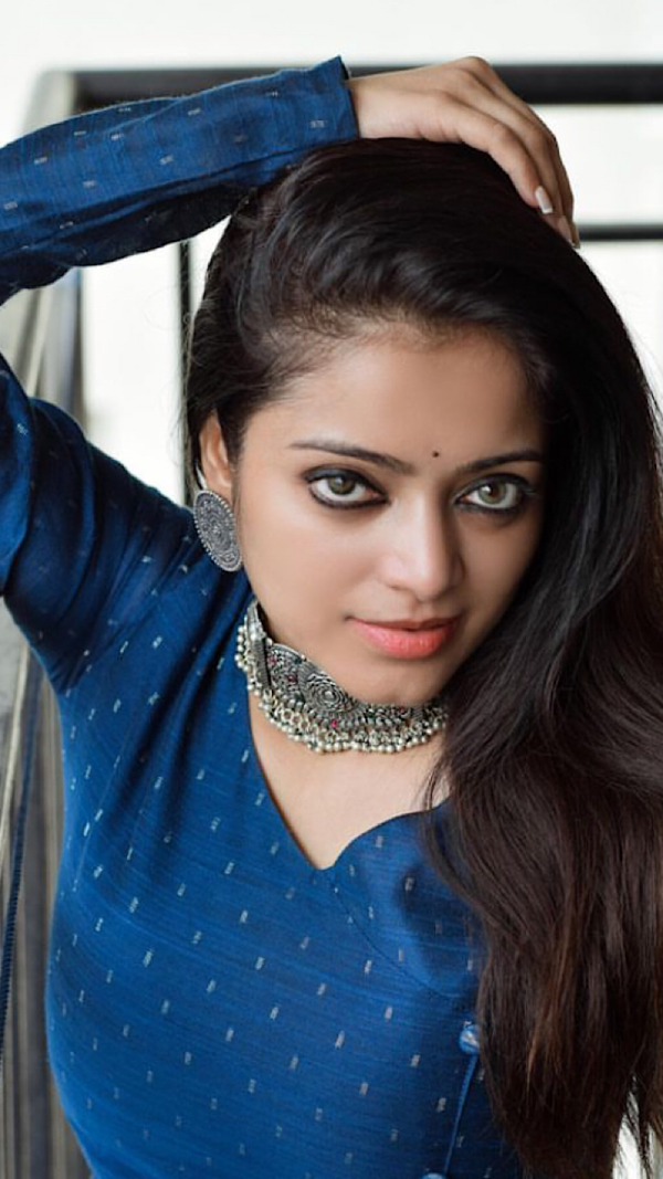Janani Iyer