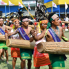 Multi-day festival