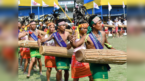 Multi-day festival