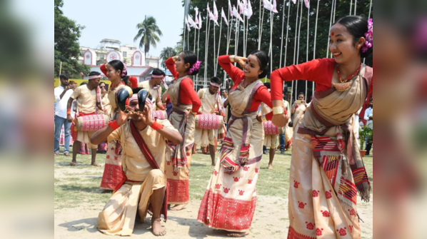 'Goru Bihu'