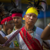 Festival celebrates spirit of unity