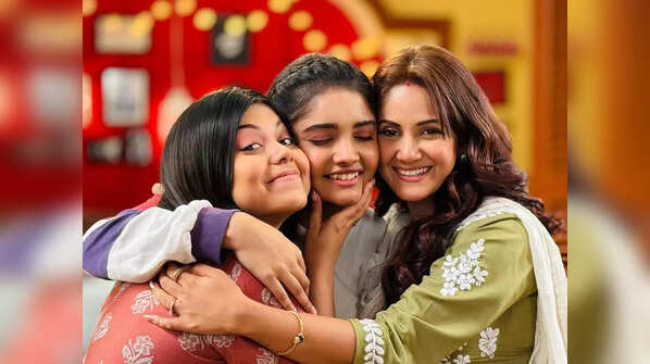 The on-screen drama, the off-screen bonding