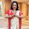 Article image for: <i class="tbold">bengali new year</i> Special: Rupali Ganguly’s saree looks