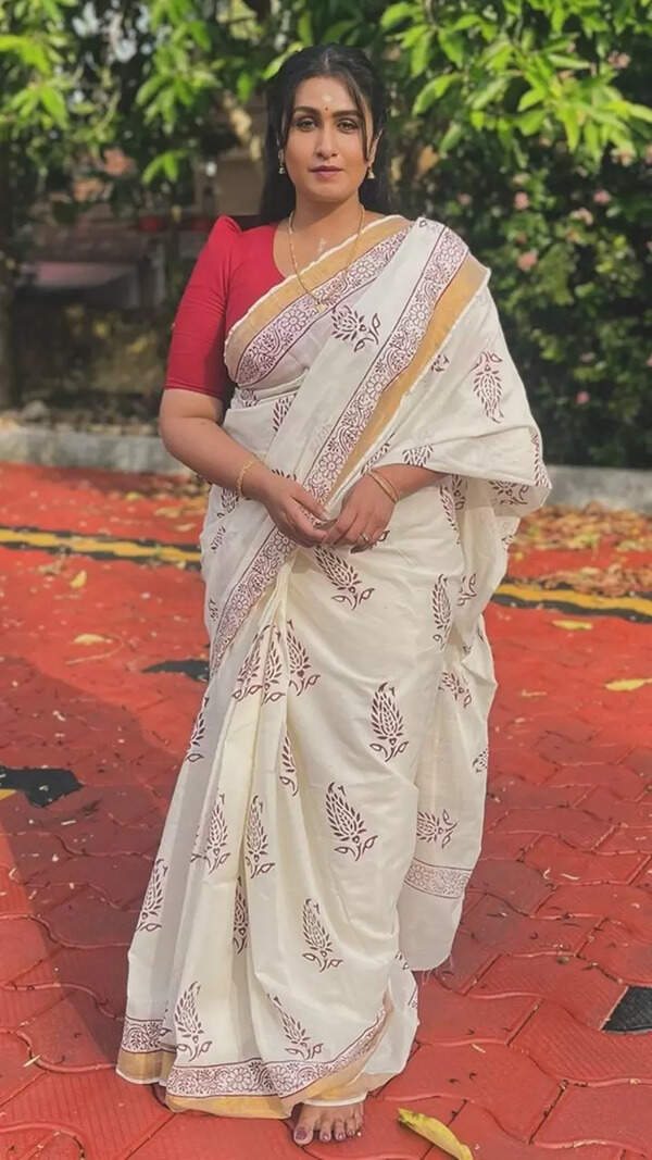 Kavitha