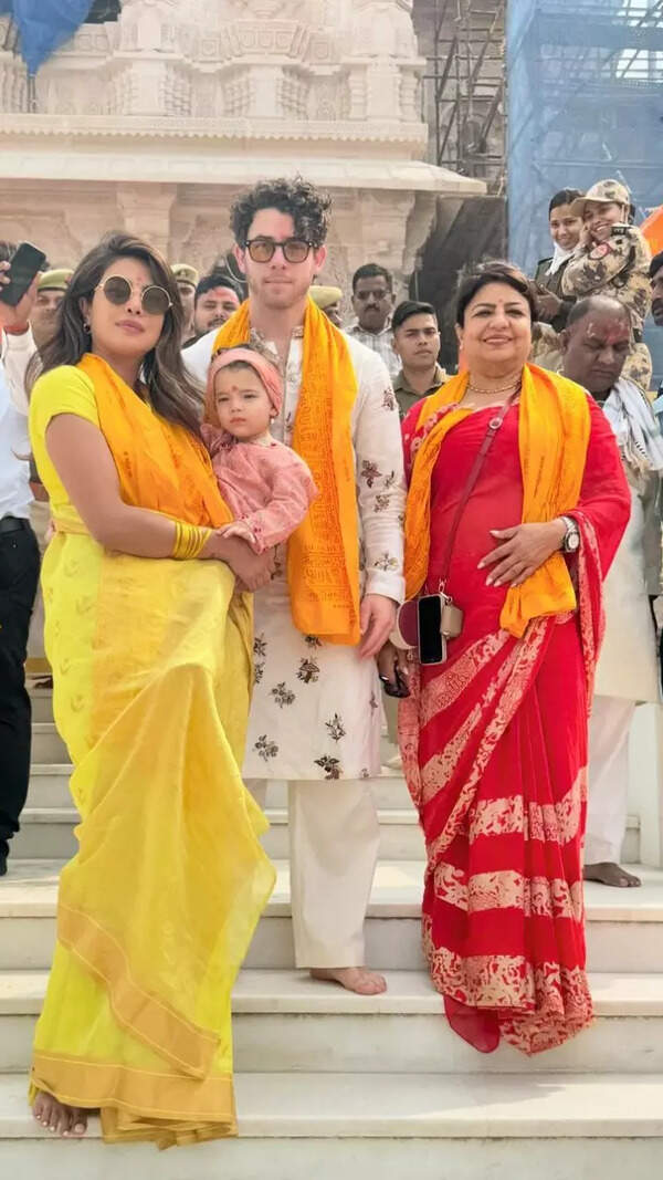 Madhu Chopra