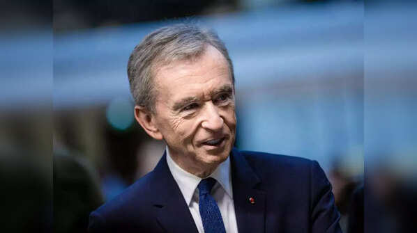 Acquisition of Christian Dior