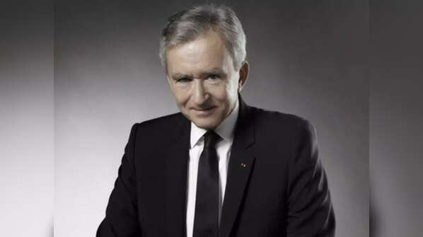 All about world’s richest businessman