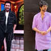 Nishant Bhat and Raqesh Bapat