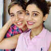 Shamita Shetty and Neha Bhasin