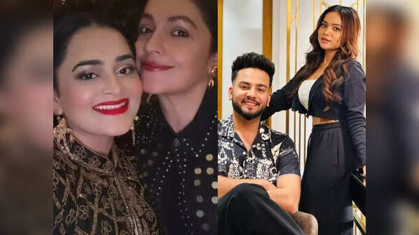 From Bebika Dhurve-Pooja Bhatt to Elvish Yadav- Manisha Rani: Bigg Boss bffs who called off their friendship after the show