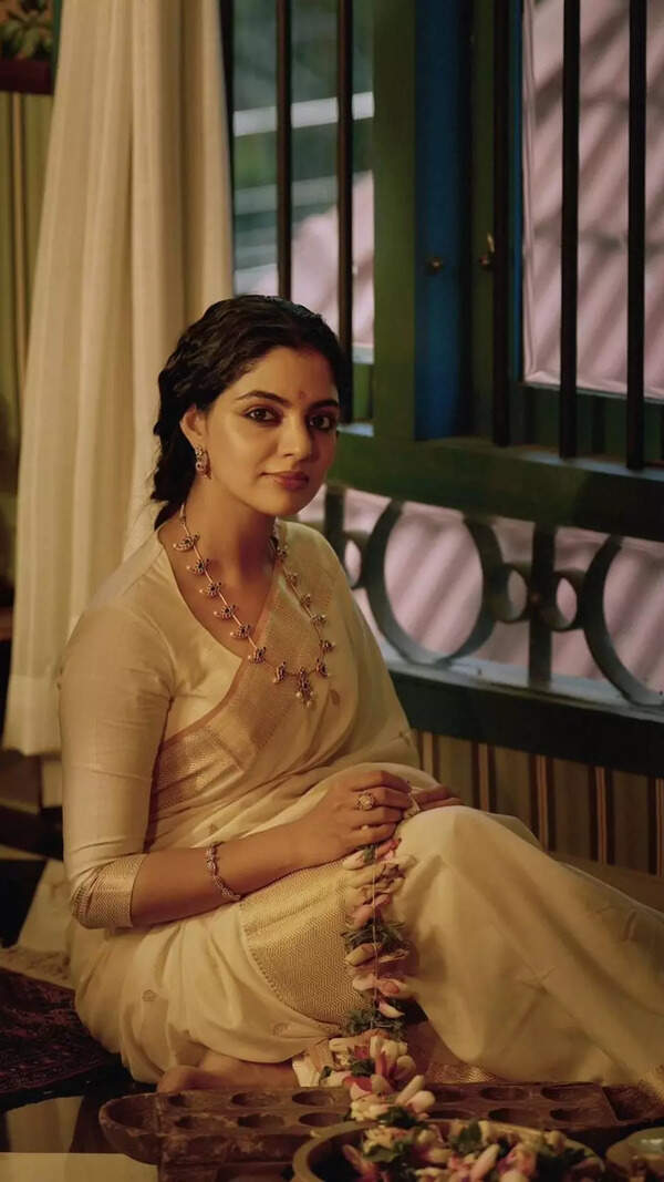 Nikhila Vimal