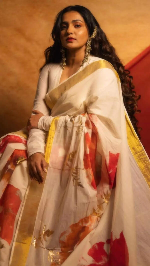 Parvathy Thiruvothu