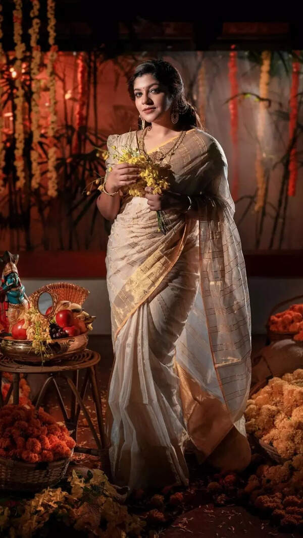 Aparna Balamurali