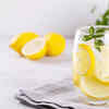 ​​Lemon Water​