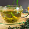 ​​Green Tea​