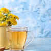 ​​Dandelion Tea​