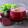 ​​Beet Juice​