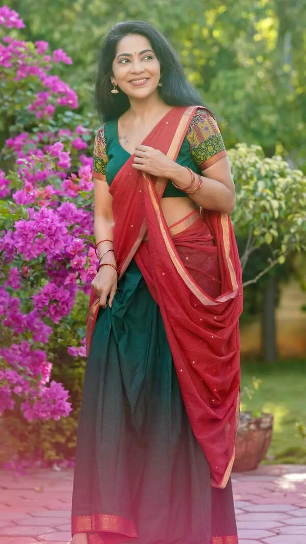 Ramya