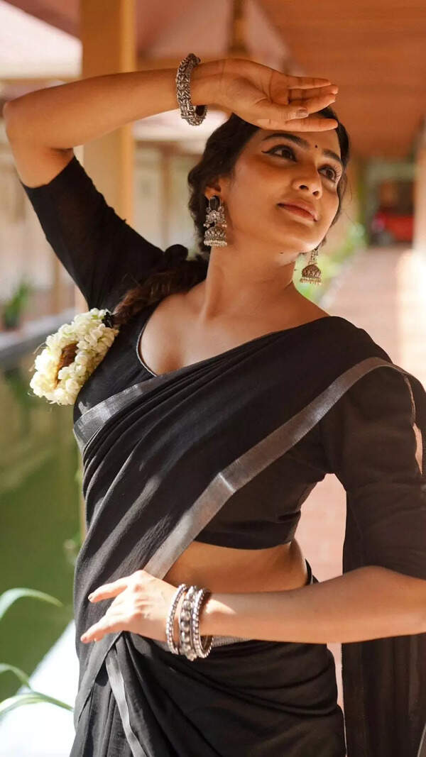 Aditi Ravi Wallpapers