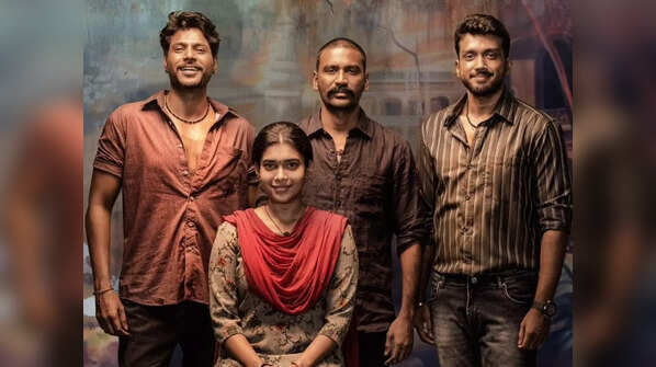'Raayan' first single to be out soon