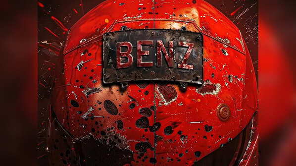 Raghava Lawrence's film with Bakkiyaraj Kannan is titled 'Benz'