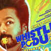 'GOAT' first single 'Whistle Podu'
