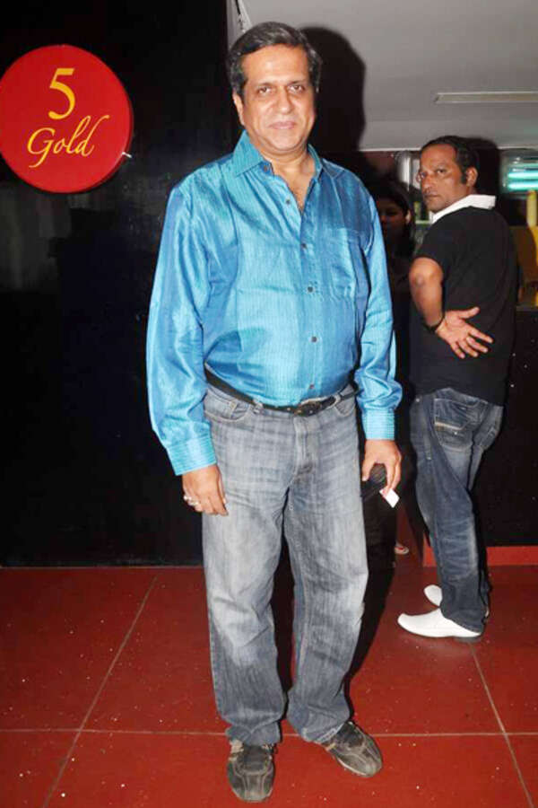 Darshan Jariwala Photos