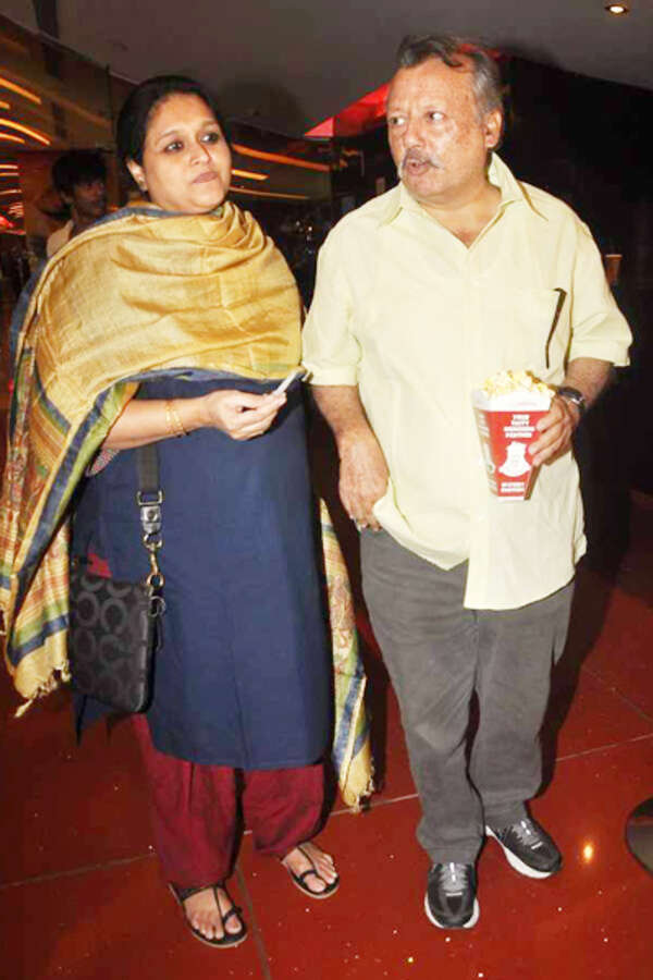 Pankaj Kapoor