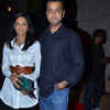 Article image for: New pictures of <i class="tbold">shiv sena mp milind deora</i>