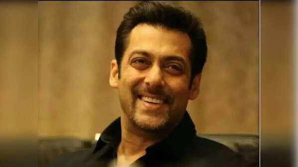 Salman Khan security upgraded