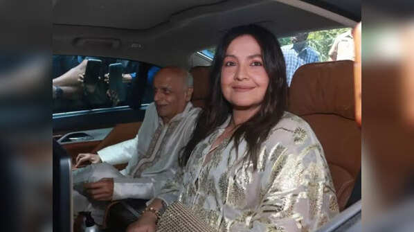 Pooja Bhatt