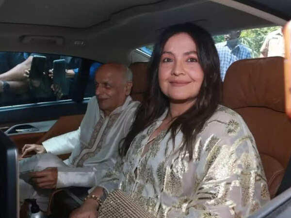 Pooja Bhatt