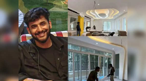 Abhishek Malhan