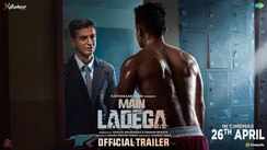 Main Ladega - Official Trailer