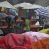 Changing rainfall trends