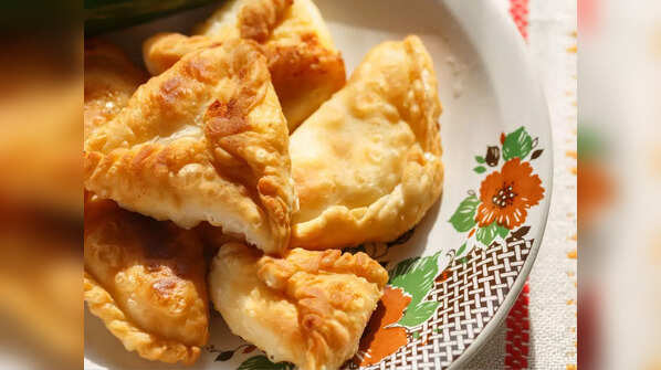 Gluten-Free Baking
