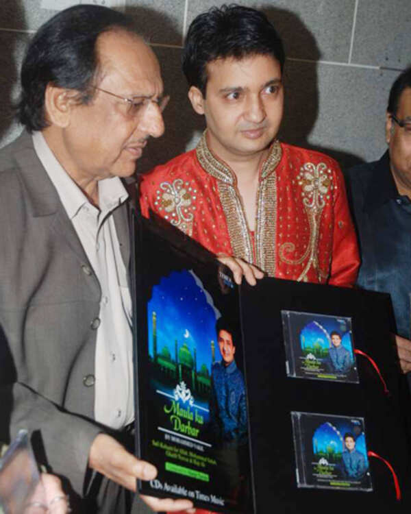 Ghulam Ali