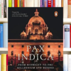 Article image for: ‘Pax <i class="tbold">indica</i>’