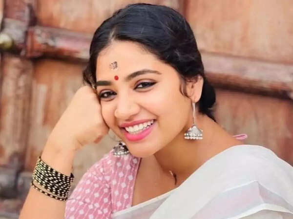Anshitha Photos