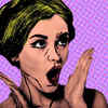 Pop art 