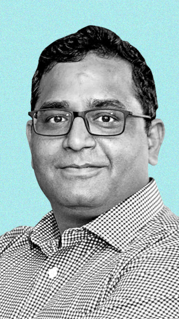 Shekhar Sharma Pictures