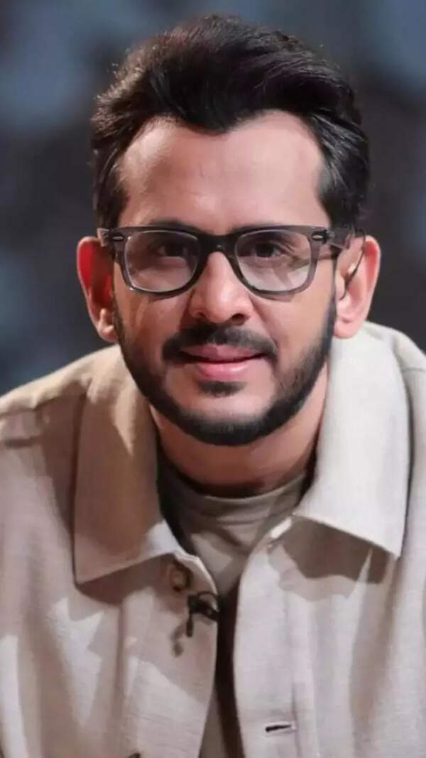 Aman Gupta
