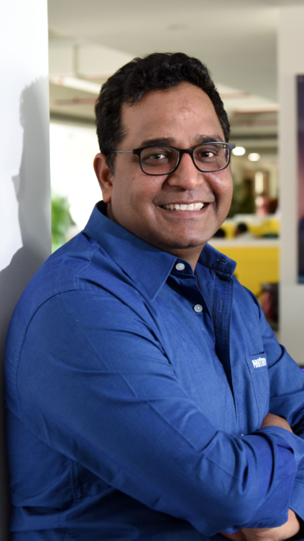 Shekhar Sharma Photos